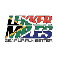 Lekker Miles