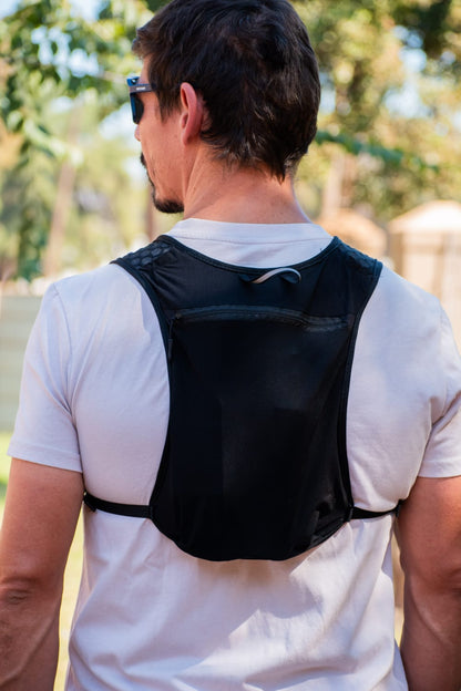 Lekker Miles™ Hands-Free Performance Vest